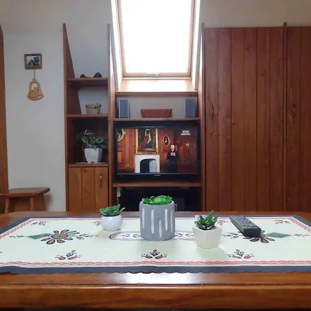 Apartament Ksiezycowy Апартаменты *