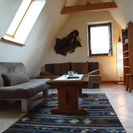Apartament Ksiezycowy Апартаменты *