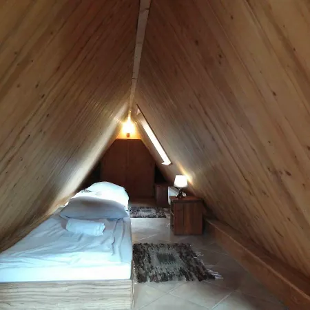 Apartament Ksiezycowy