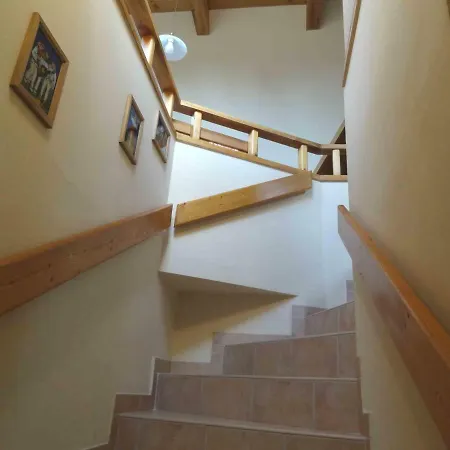Apartament Ksiezycowy