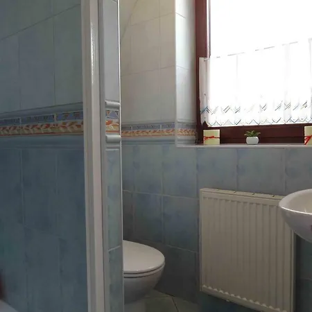 Apartament Ksiezycowy Апартаменты Косцелиско