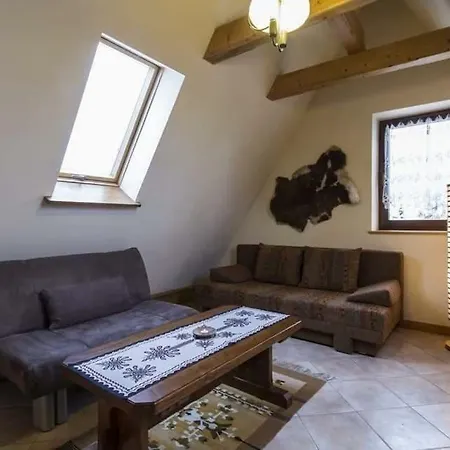 Apartament Ksiezycowy