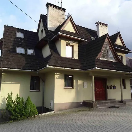Apartament Ksiezycowy Апартаменты *