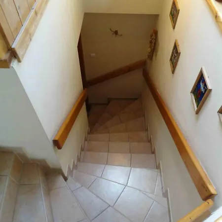 Apartament Ksiezycowy Косцелиско